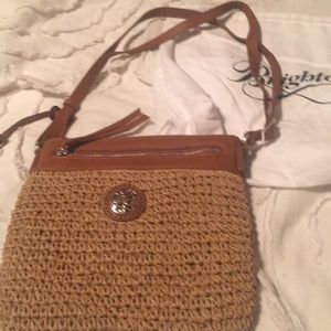 Gorgeous Brighton cross bag